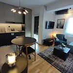 Lejlighed River Oasis