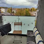 Apartment River Oasis *