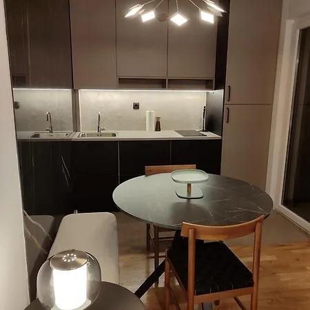 River Oasis Apartment Banja Luka