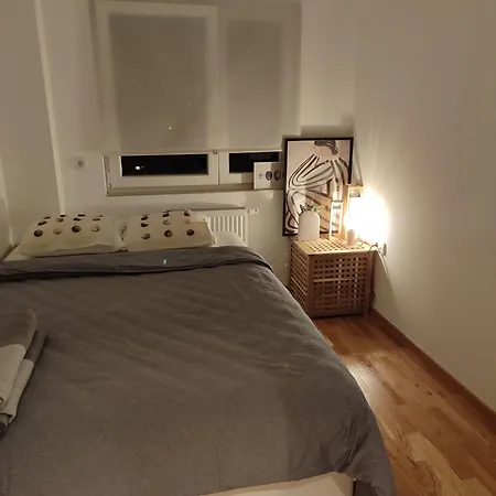 Daire River Oasis Banyaluka