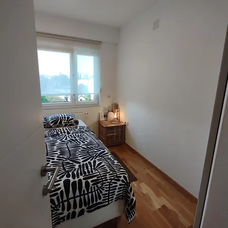 River Oasis Apartman Banja Luka