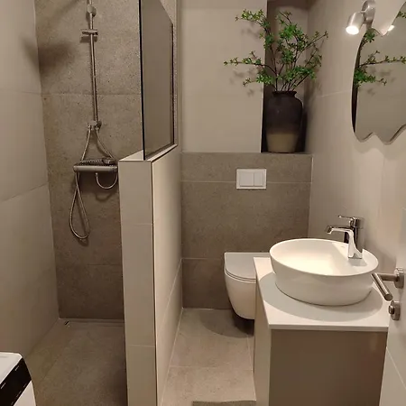 River Oasis Apartment Banja Luka