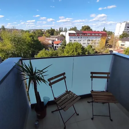 Daire River Oasis Banyaluka