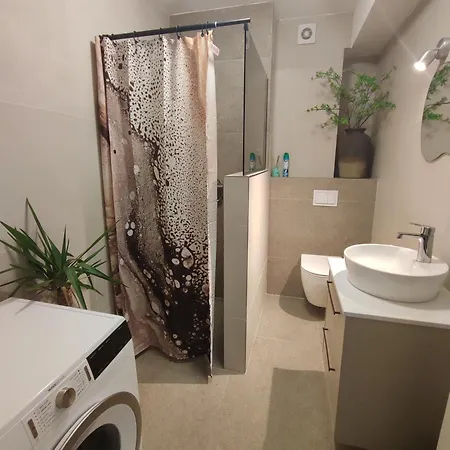 River Oasis Daire Banyaluka