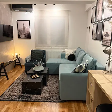 River Oasis Apartment Banja Luka