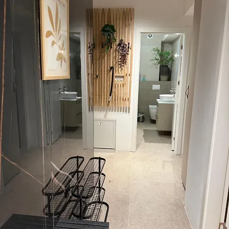 Apartment River Oasis *