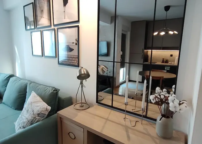 River Oasis * بانيا لوكا