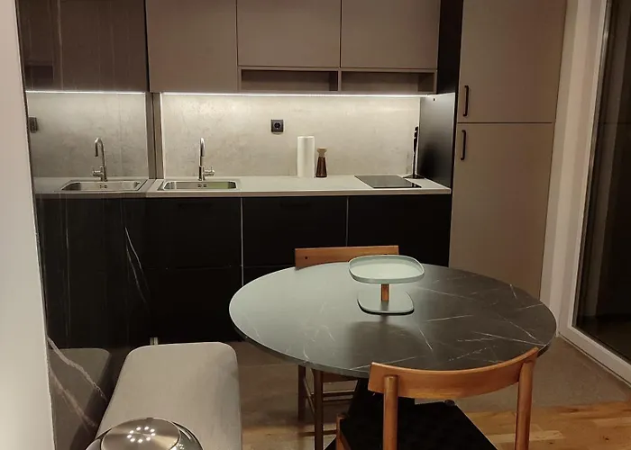 River Oasis شقة بانيا لوكا