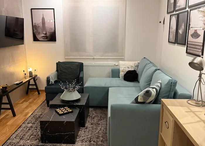 River Oasis Apartament Banja Luka